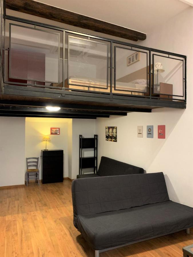 Casa Trevi Apartamento Roma Exterior foto