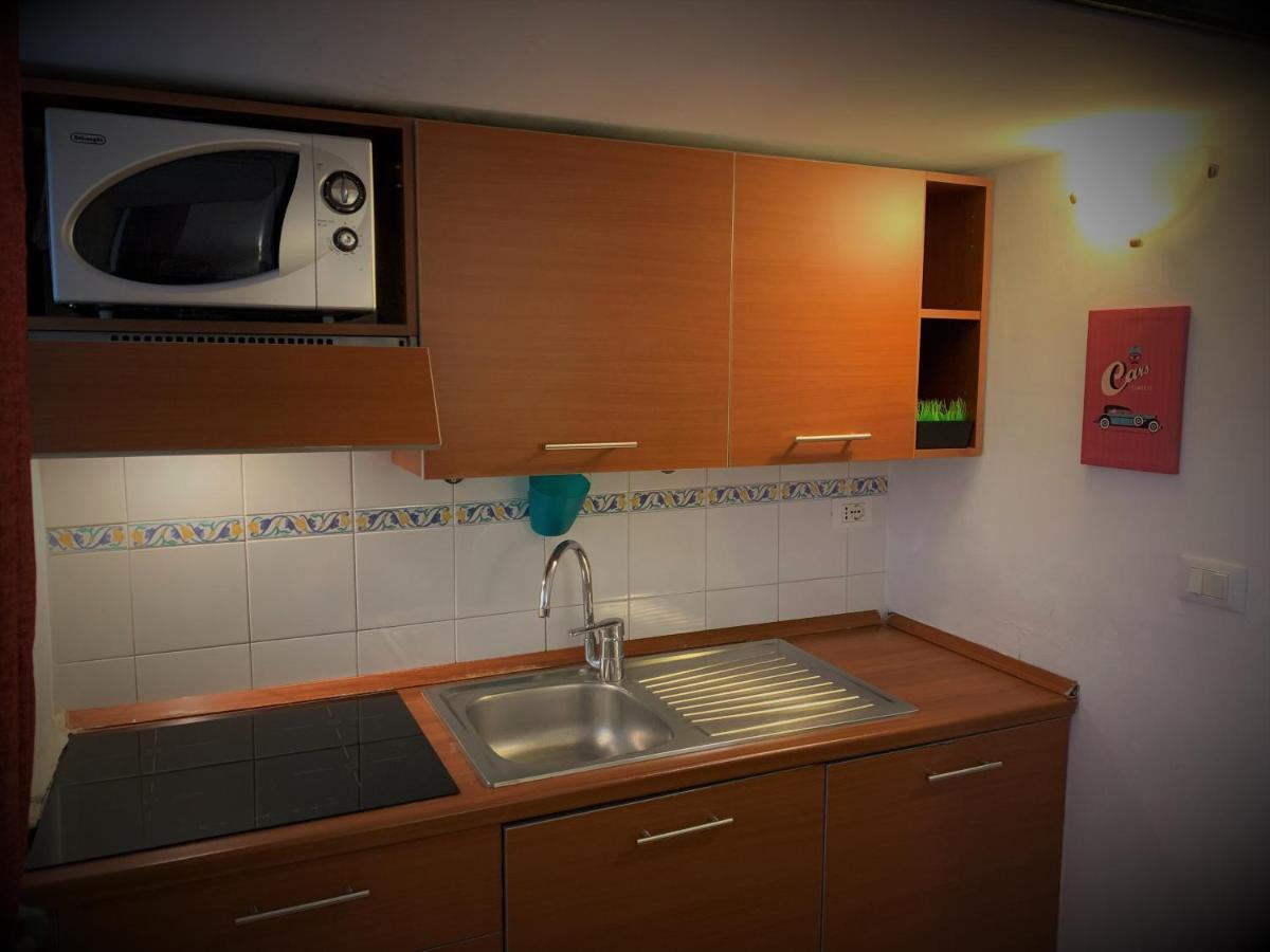 Casa Trevi Apartamento Roma Exterior foto